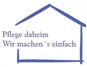 Logo Pflegedienst Diehm